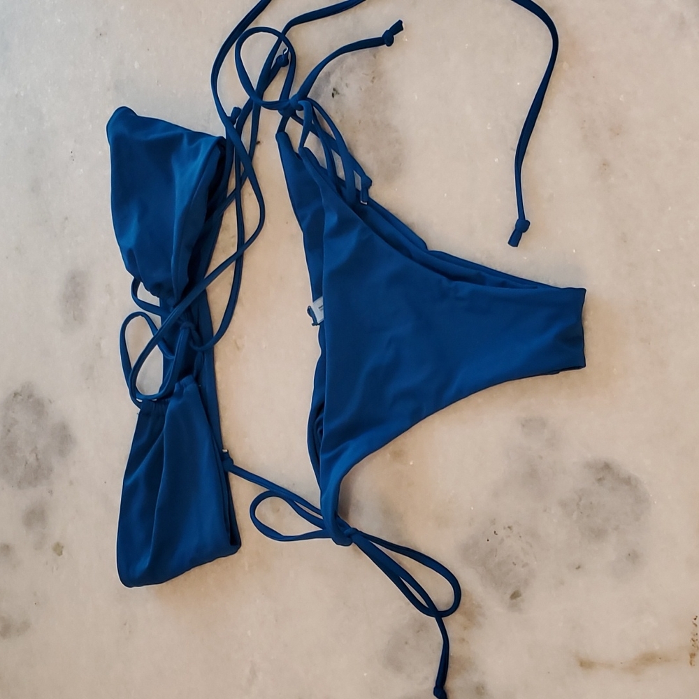 Zaful 2pc bikini